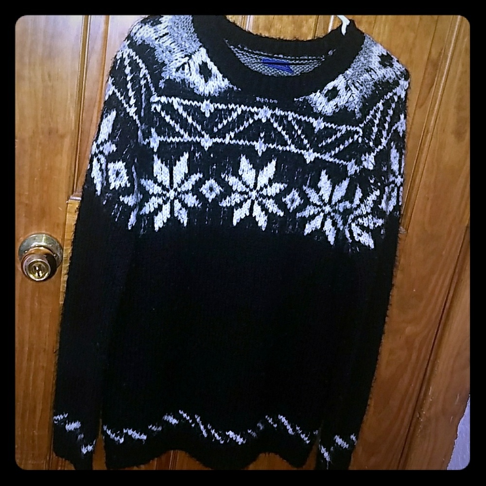 Christmas Sweater
